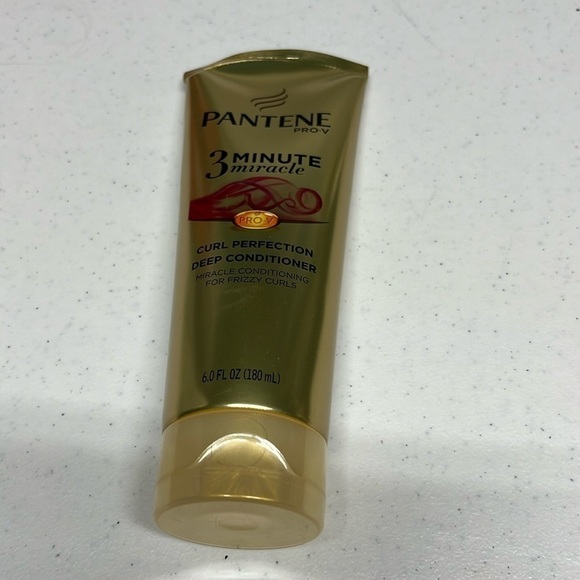 Pantene  Conditioner - Picture 1 of 6